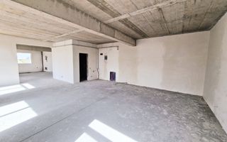 Spatiu Comercial-160MP Construiti-Parter-6 Parcari - Poză 5