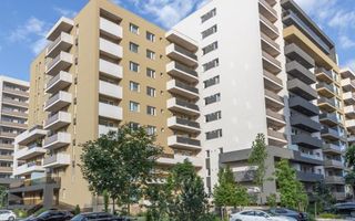 Inchiriere 2 camere cu parcare subterana URBAN PLAZA - Poză 27