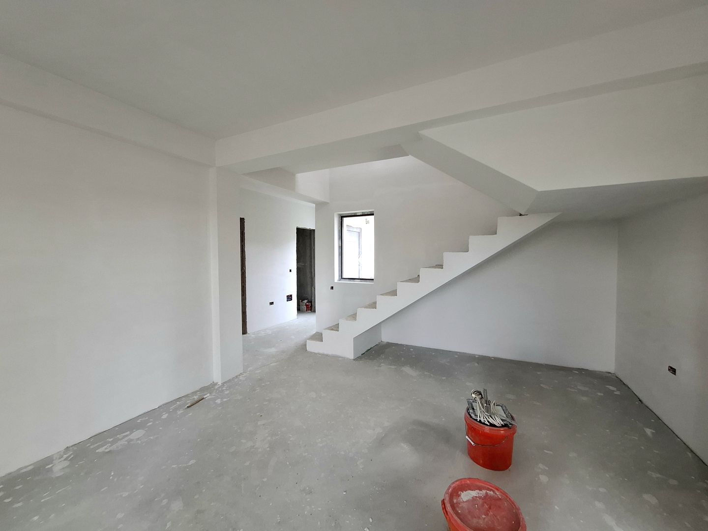 Vila P+1E, cu 4 camere, de vanzare, Paulesti - Poză 4