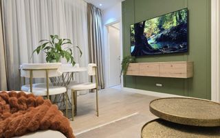 Apartament de inchiriat cu 3 Camere-Prima inchiriere - Poză 2