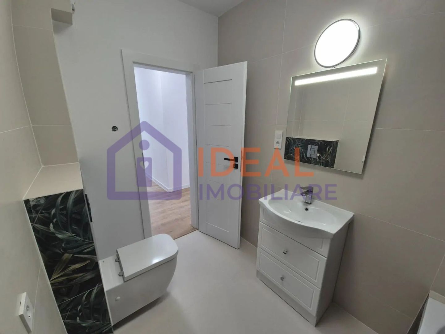 🏡 Apartament 3 camere și balcon- LA CHEIE, zona Calea Surii Mici - Poză 6