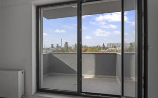 Bloc Finalizat, 62 mp, Militari, metrou, Centrala Proprie, Bucatarie inchisa - Poză 3