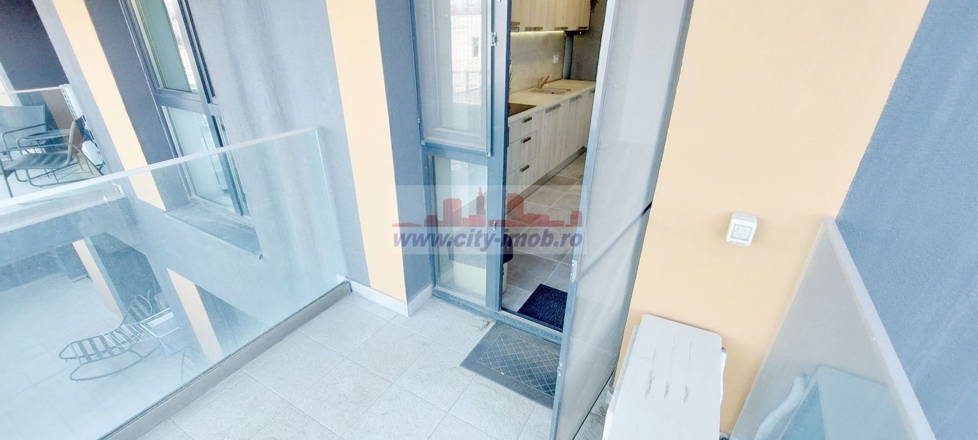 Vanzare Apartament 2 Camere  - Parcului -  Expozitiei - - Poză 19