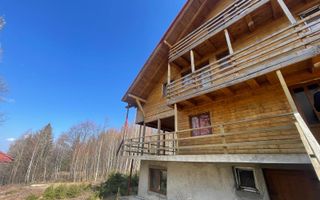 Casa/Pensiune turistica de vanzare |  5 dormitoate cu baie proprie - Poză 1