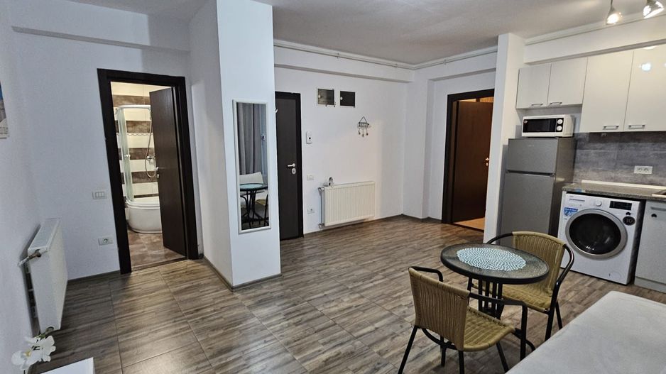 De vânzare apartament 2 camere – la doar 200 m de mare, Mamaia - Poză 2