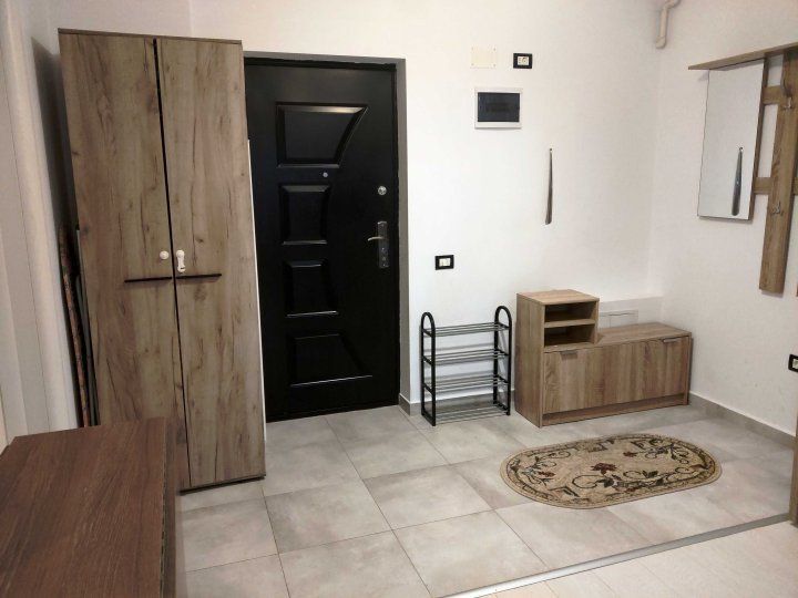 Garsoniera Studio Moderna Militari Residence | Ilie Petre 84 - Poză 3