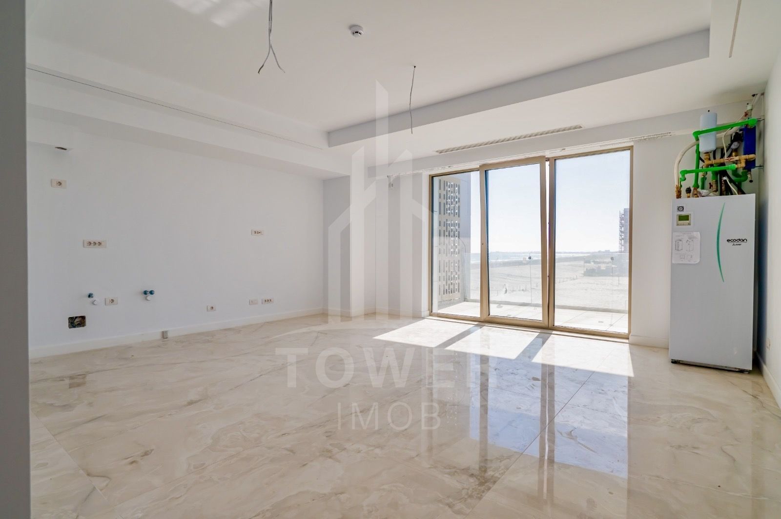 Apartament 2 camera-Opera Residence-Mamaia - Poză 5