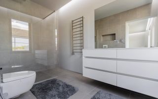 Vânzare, casă Hi-tech, 3 camere, strada Caişilor, Buiucani. - Poză 18