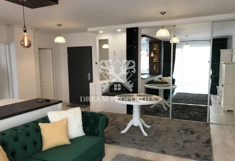 Apartament 2 camere, parcare, balcon, cartier Marasti, The Office - Poză 4