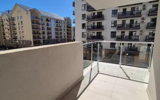 Metrou Berceni Ap 2 Camere Decomandat - Poză 14