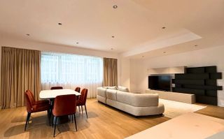 Apartament 4 camere Premium Gafencu 49 Residence Design Exclusivist - Poză 1