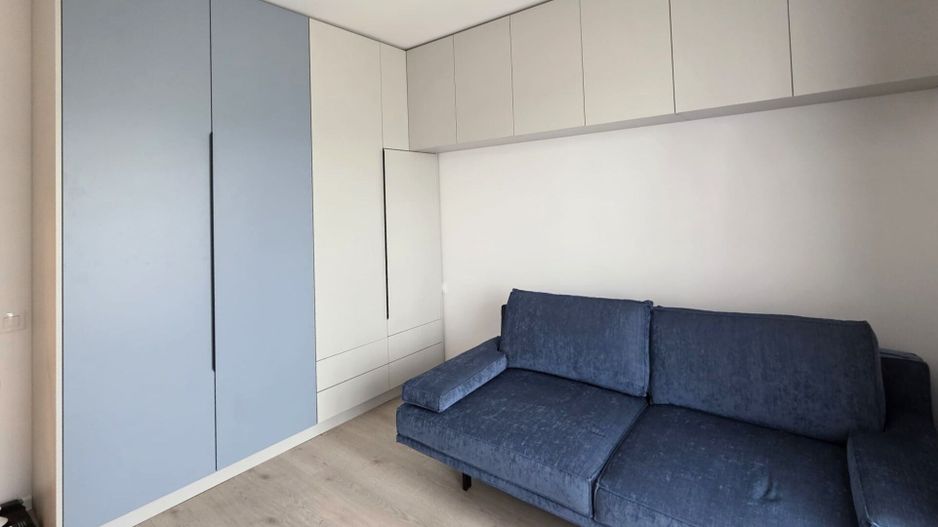 Apartament 3 camere de închiriat vedere spectaculoasă spre Tâmpa Qualis Coresi - Poză 12