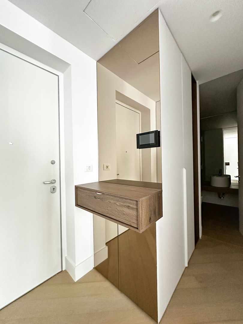 Penthouse 4 camere I Cortina 126 I Iancu Nicolae - Poză 30