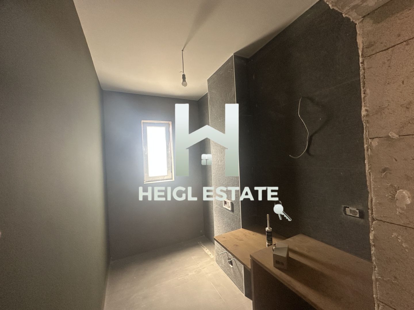 Apartament cu 2 camere in Braytim Sud - Poză 8