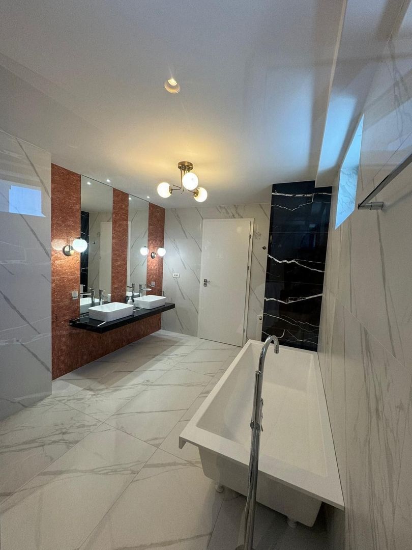 Vila  6 camere de inchiriat - Poză 15