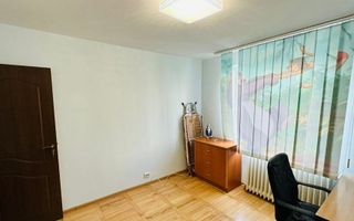 Apartament 4 camere de vanzare Rahova  Margeanului - Poză 3