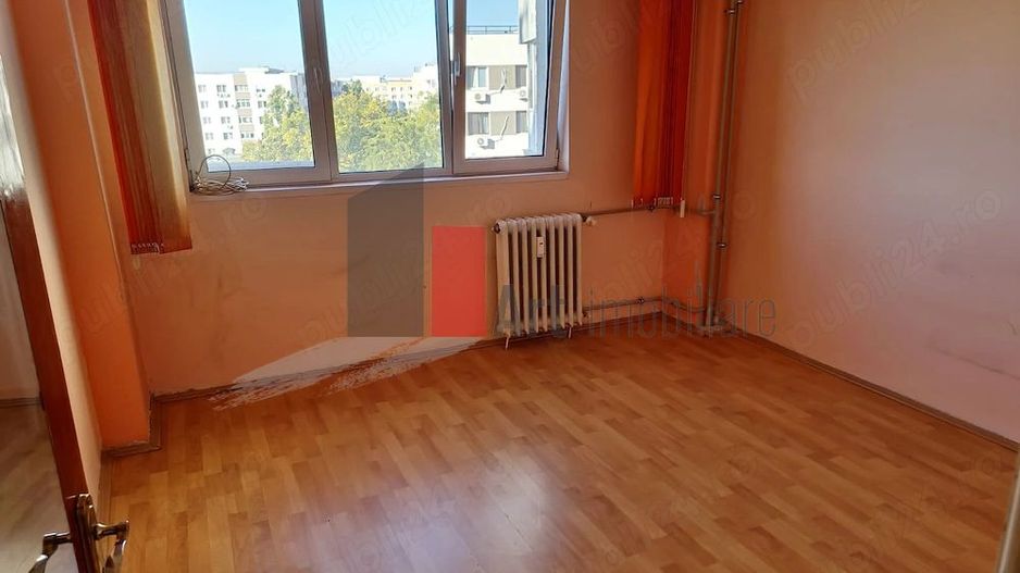 Vanzare apartament 2 camere Crângași, reabilitat termic, posibilitate centrală - Poză 7