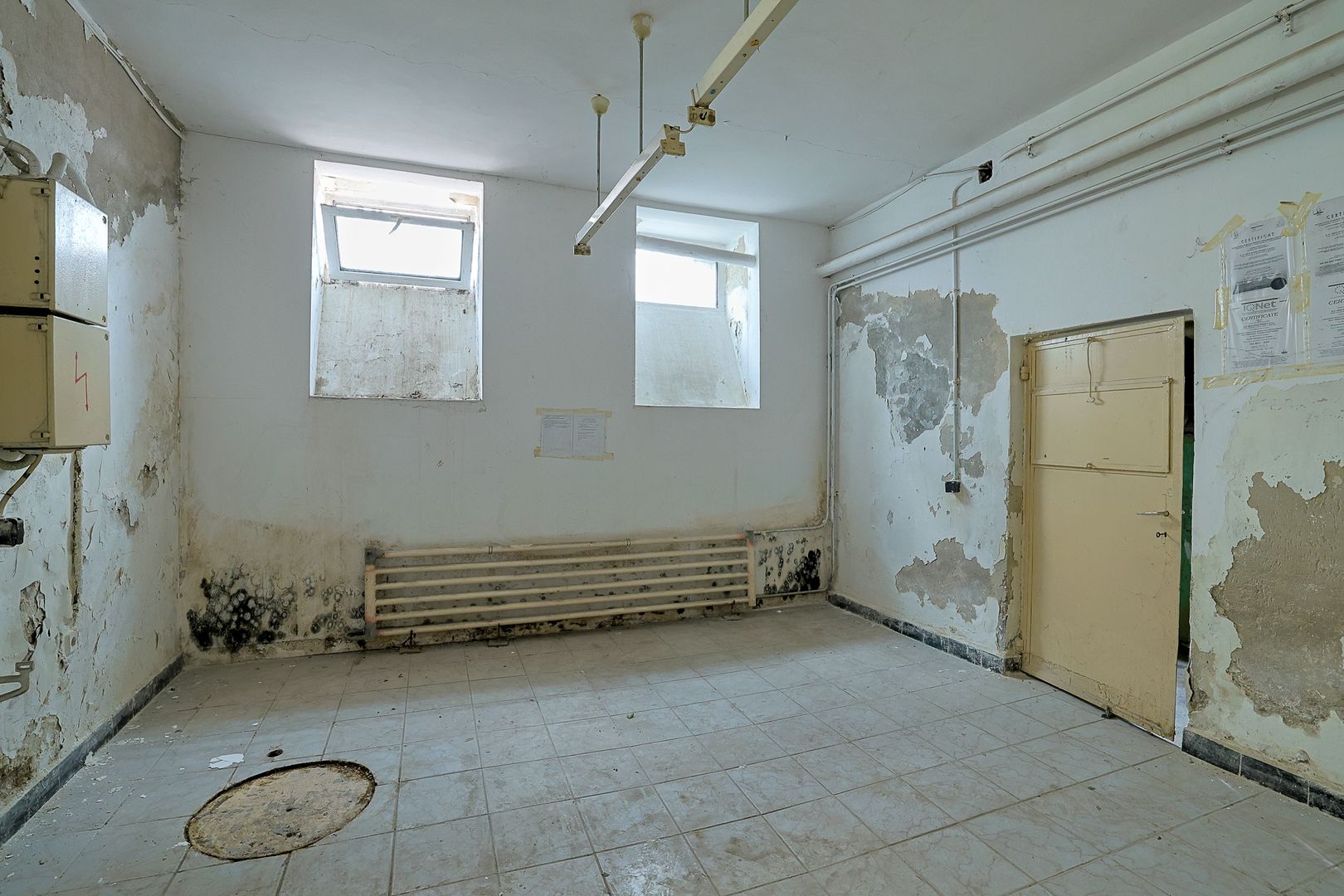 PIATA ROMANA - Calea Dorobanti | Vila - Spatiu Comercial - Poză 33