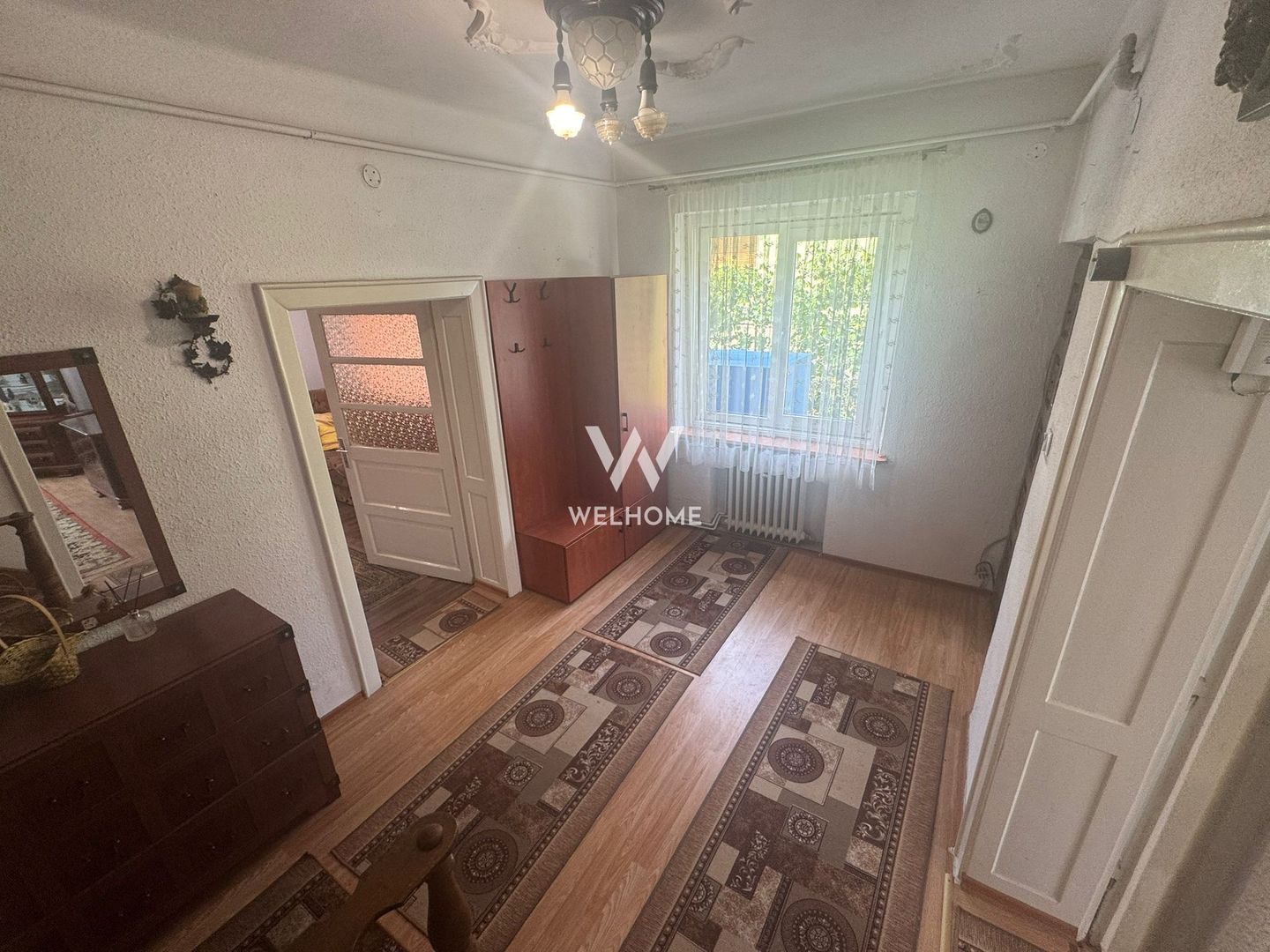 Casa tip duplex, teren 585mp, zona centrala, Sibiu - Poză 9