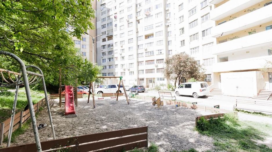 Vânzare, apartament, 3 camere, bul. Cuză-Vodă, Botanica - Poză 23