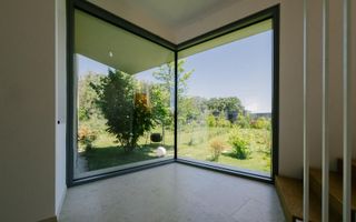 Casa exclusiva in padure Dumbrava Vlasiei - Poză 8