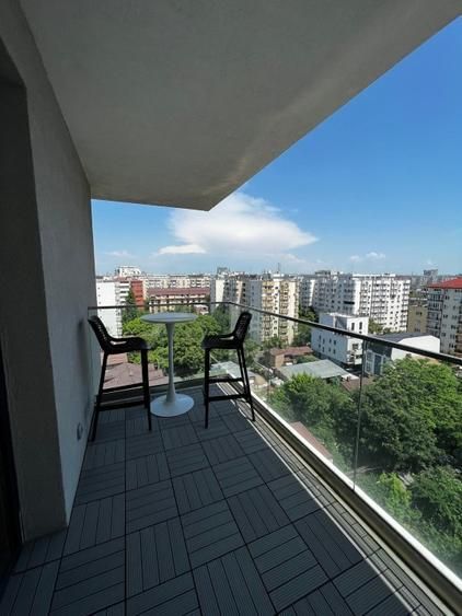 Apartament 2 camere CORE | Parcare subterana cu statie electrica - Poză 8