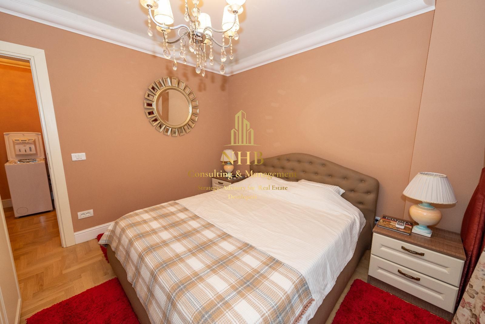 Apartament 2 camere |Centrala proprie+loc de parcare+boxa-Stefan cel Mare-Metrou - Poză 2