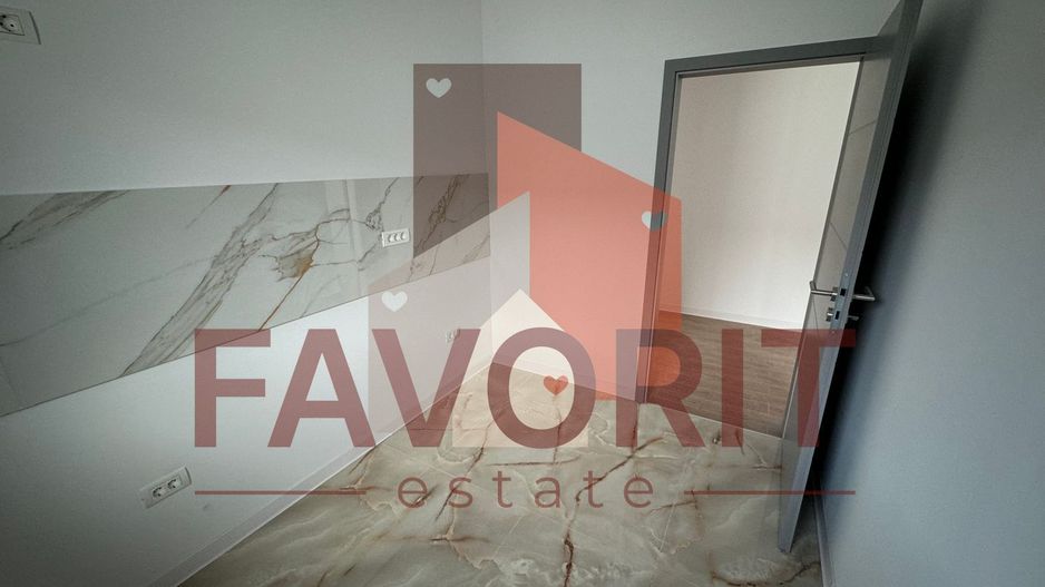 Compartimentare eficienta. Terasa generoasa. Finisaje la alegere. - Poză 6