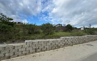 Teren intravilan P + 3, Cetate-Paclisa - Poză 4