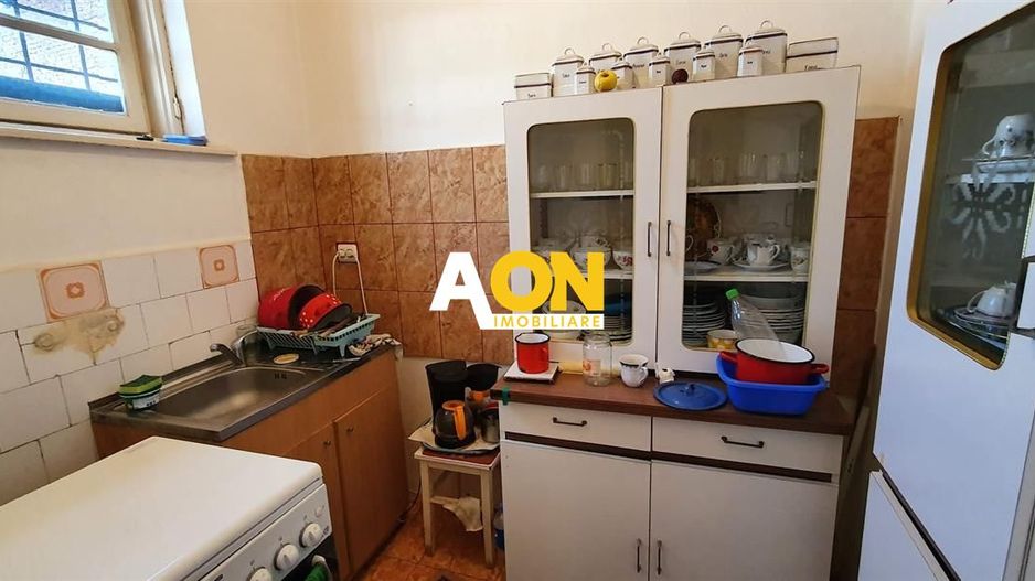 Casa 3 camere 360 mp teren Centru zona Tribunal - Poză 9