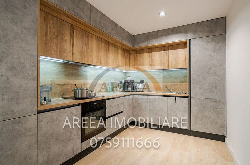 Apartament luxos,luminos,foarte spatios in Erou Iancu Nicolae-Oferta atractiva - Poză 22