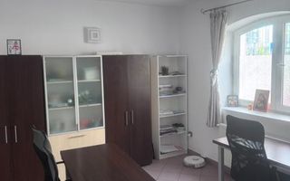 One Cotroceni-Vila | 7 camere | 200mp | P+1+M | 2900 euro - Poză 1