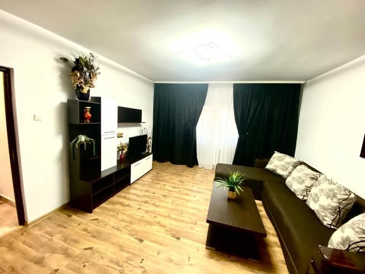 Apartament 2 camere de inchiriat, mobilat, luminos, 13 Septembrie-Pet Friendly - Poză 7