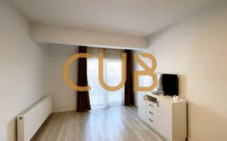 Ap1cam complet mobilat+utilat | bloc nou,parcare,centrala| Giroc - IQ - Poză 12