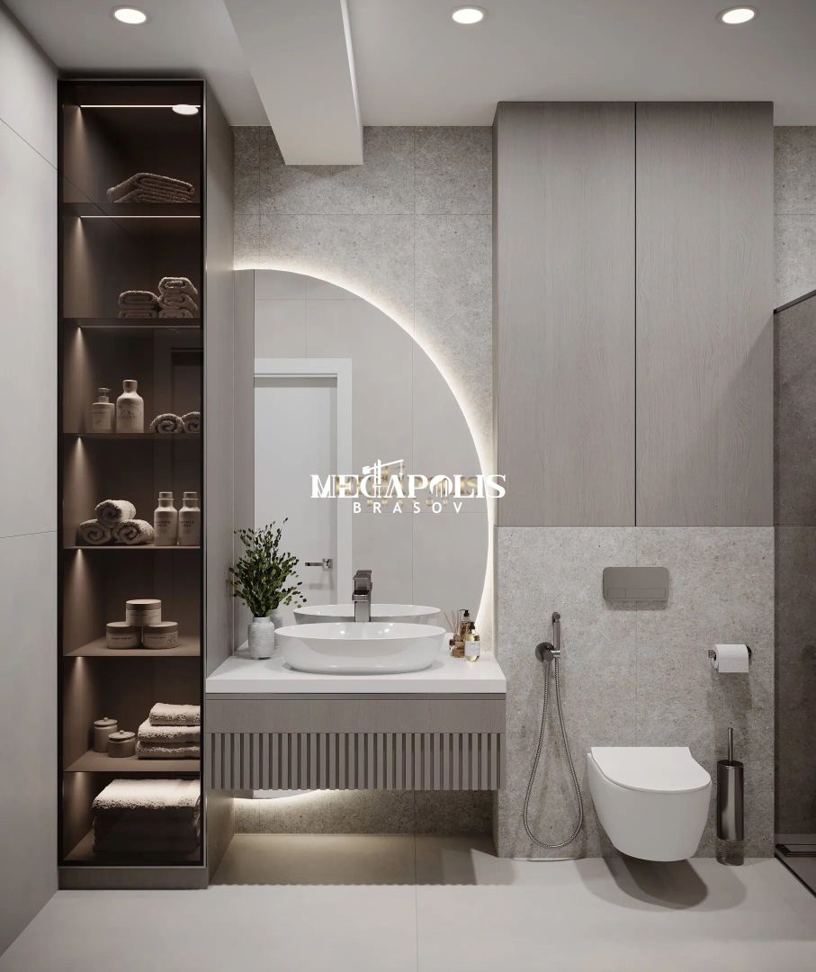 Direct Dezvoltator | Predare Decembrie 2025 | Utilitǎți | TVA Inclus - Poză 14