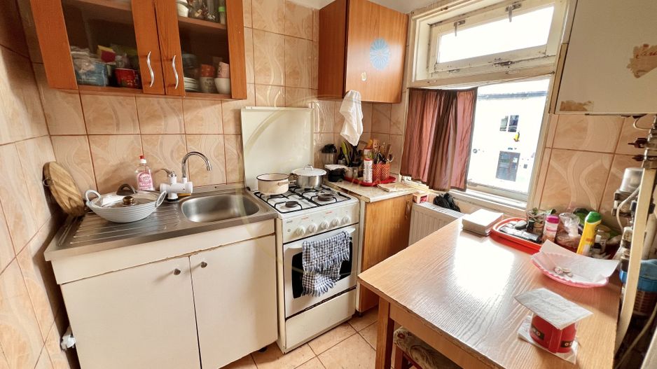 COMISION 0 % | Apartament cu 1 camera-25mp | Freidorf , Timisoara - Poză 3