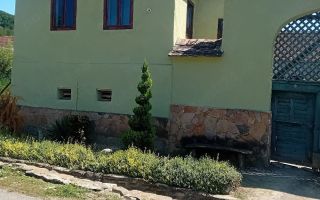 Casă 3 camere de vânzare | Amnas | 100 mp | teren 1300 mp - Poză 1