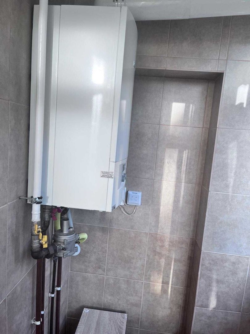 Apartament 2 camere -Rovine strada Dezrobirii langa borcanul cu miere - Poză 6