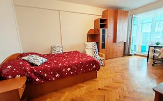 2 camere, decomandat, spatios, modern, garaj, balcon, Manastur - Poză 13