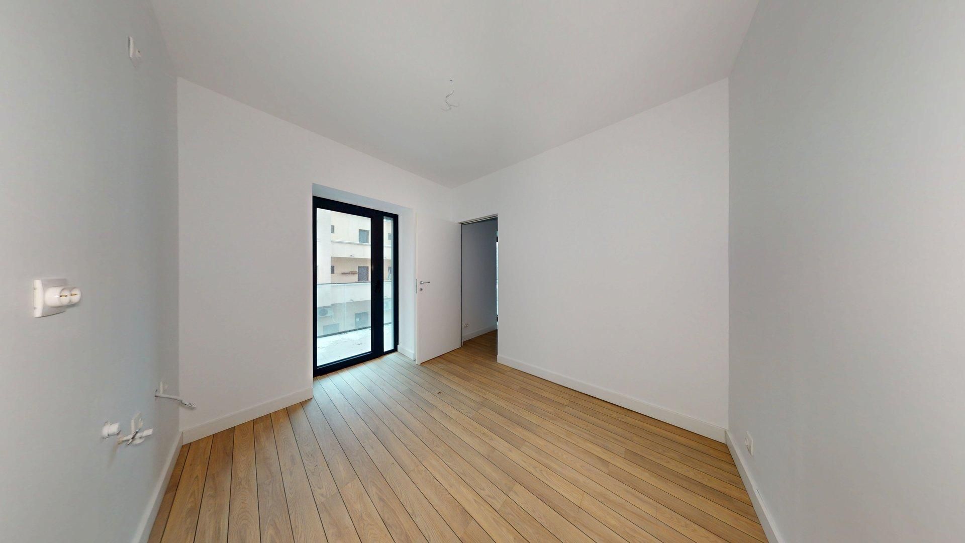 Garsoniera etaj 1/12 plus parcare subterana 13 Septembrie - Panduri - Poză 8