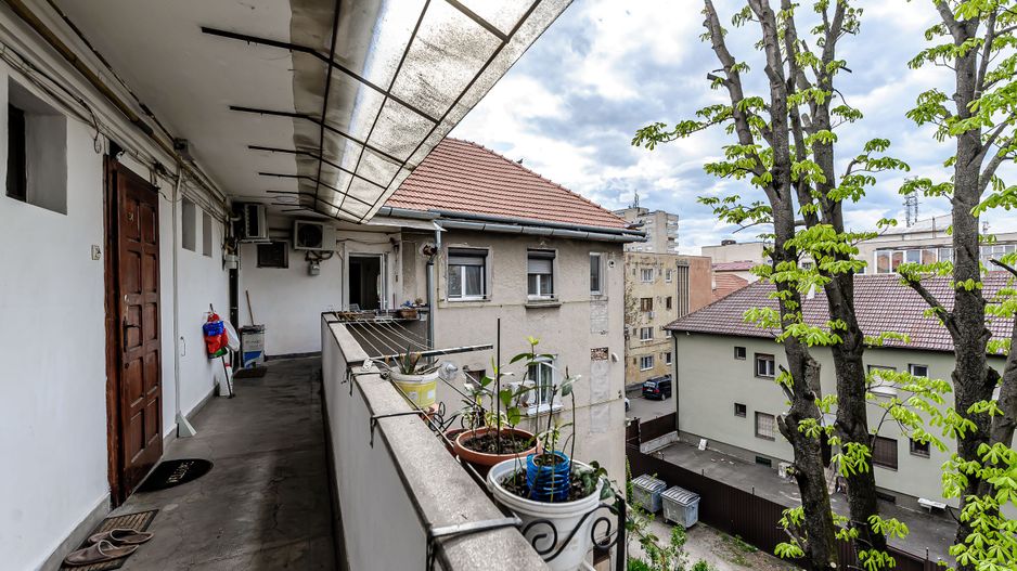 Apartament cu 3 camere, foarte bine poziționat, Vasile Milea - Poză 4