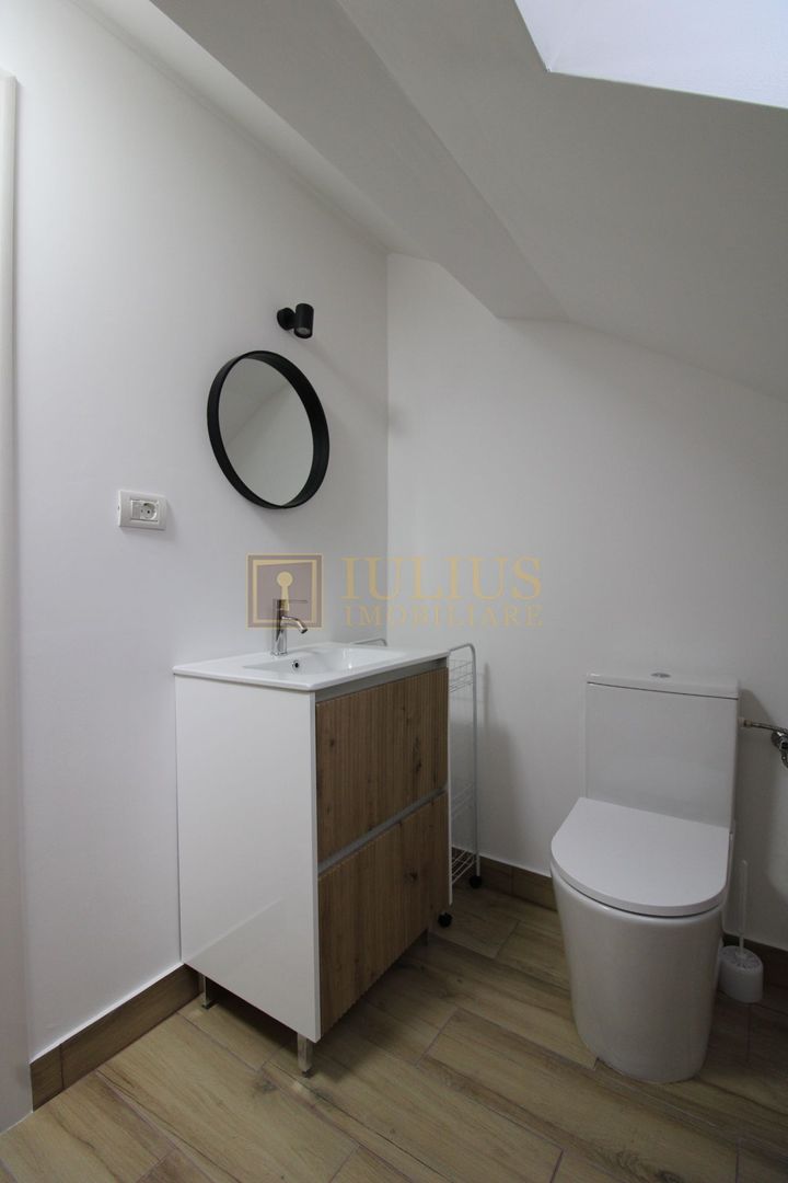 Lunei, 2 camere, centrala proprie, pet-friendly, prima inchiriere - Poză 4