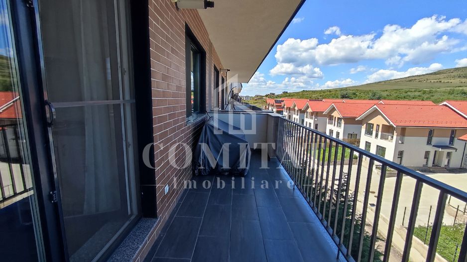 Apartament cu 2 camere | La cheie | Beta Residence - Poză 9