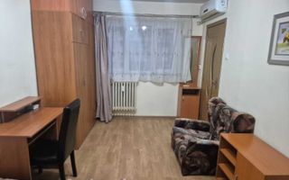Apartament 1 cameră, 22 mp, etaj 5/10, zona Păcurari, Iași - Poză 7