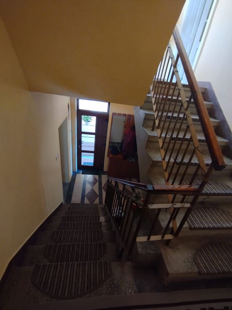 BRASADAS vinde casă cu etaj in zona Lidl. - Poză 11