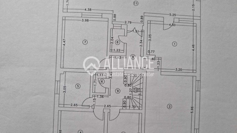Oază de Rafinament și Confort: Vilă de Lux în Cumpăna ( cod 12 ) - Poză 23