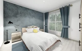 Vila individuala 4 camere 3 bai Str Rasaritului - Poză 20