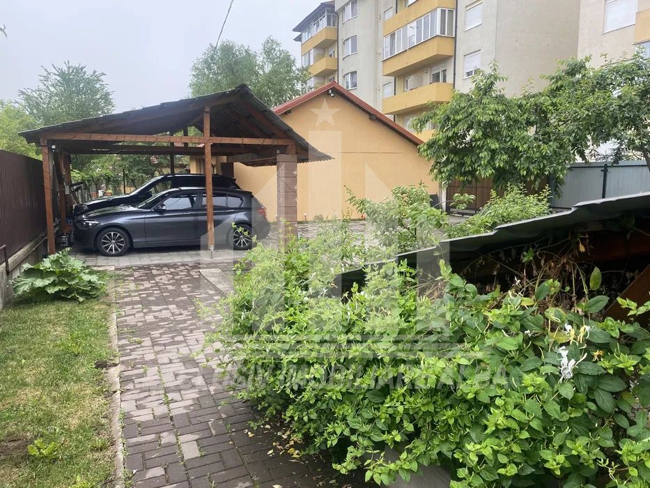 Imobil pretabil pensiune, clinica, spatiu birouri, Cetate - Poză 5