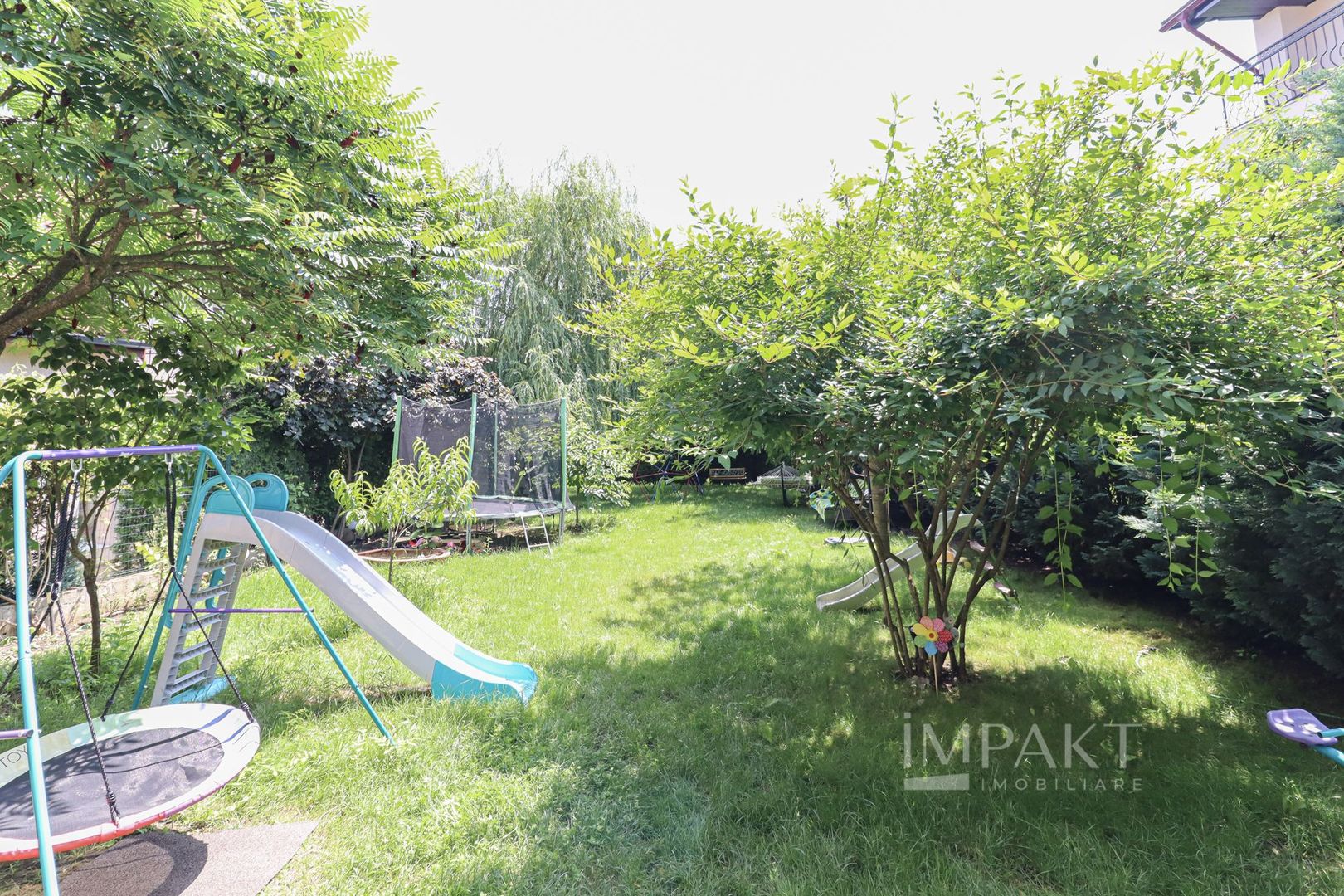 Casa individuala superba de vanzare, cartier Andrei Muresanu! - Poză 14