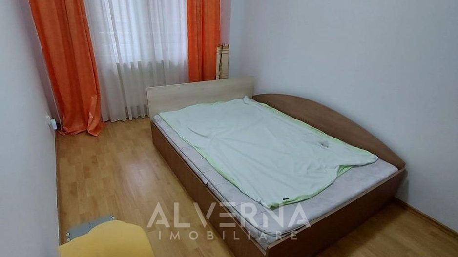 Apartament 2 camere | semidecomandat | 50mp + balcon | cartier Marasti - Poză 2